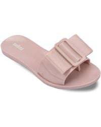 Melissa - Babe Jelly Sandal - Lyst
