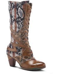 spring step mattie rain boot