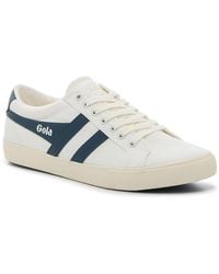 Gola - Varsity Sneaker - Lyst