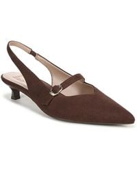 Naturalizer - Grayson Pump - Lyst