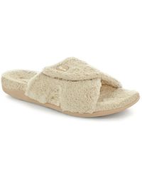 Strive - Zoey Slide Sandal - Lyst