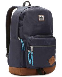 steve madden classic backpack