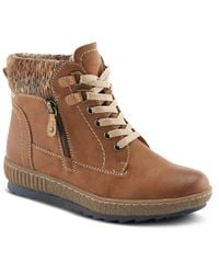Spring Step - Karlene Bootie - Lyst