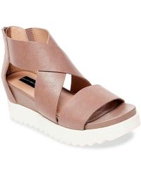 Steven by Steve Madden Wedge sandals for Women | Online Sale up to 61% off  | Lyst