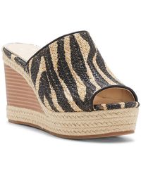 jessica simpson jaulinna espadrille wedge heel