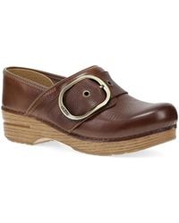 Dansko - Pearson Clog - Lyst
