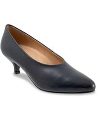 Trotters - Kimber Pump - Lyst