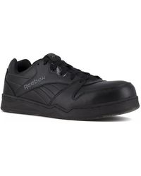 Reebok - Bb4500 Composite Toe Work Sneaker - Lyst