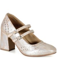 Diba True - Jet Liner Mary Jane Pump - Lyst