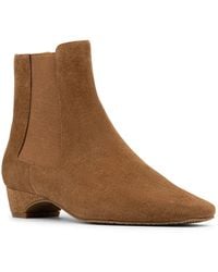 Donald J Pliner - Oleana Chelsea Boot - Lyst