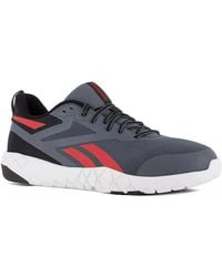 Reebok - Flexagon Force Xl Composite Toe Work Sneaker - Lyst