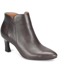 Söfft - Sasha Bootie - Lyst