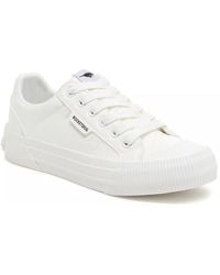 Rocket Dog - Cheery Platform Sneaker - Lyst