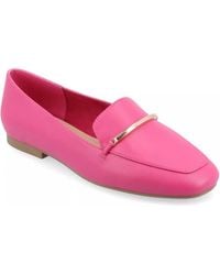 Journee Collection - Wrenn Loafer - Lyst
