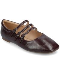 Journee Collection - Darlin Flat - Lyst
