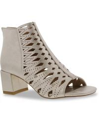 Bellini - Jist Bootie - Lyst