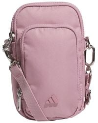 adidas - Essentials Items Crossbody - Lyst