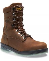 Wolverine - Durashock Steel Toe Work Boot - Lyst
