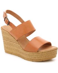 seychelles forward wooden wedge