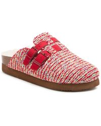 Rocket Dog - Abel Plus Clog - Lyst