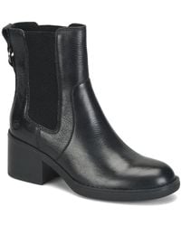 Born - Vivia Chelsea Boot - Lyst