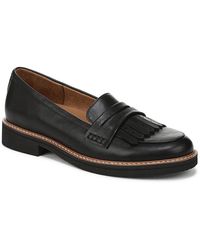 Naturalizer - Pacey Penny Loafer - Lyst