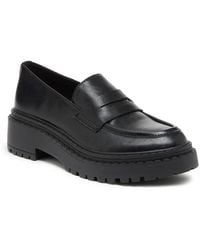 Rocket Dog - Perry Loafer - Lyst