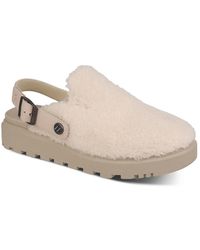 Mykos - Lilah Clog - Lyst