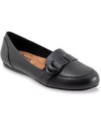 Softwalk - Serra Flat - Lyst