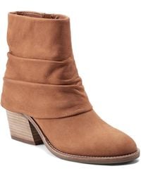 Earth - Savvy Bootie - Lyst
