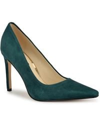 Nine West - Oraye Pump - Lyst
