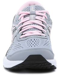 asics gel fortitude 8