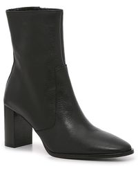 Coach and Four - Silla Bootie - Lyst