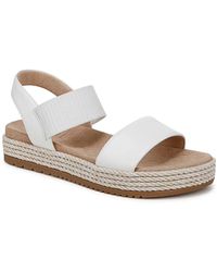 Naturalizer - Diana Platform Sandal - Lyst