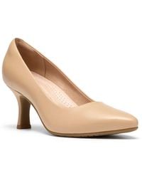 Clarks - Kacelyn Lena Pump - Lyst