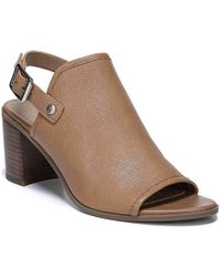 franco sarto humor sandal