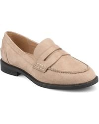 Journee Collection - Brooks Loafer - Lyst