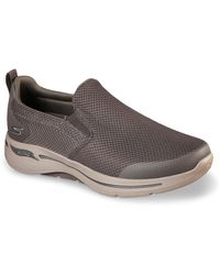 Skechers - Go Walk Arch Fit - Togpath - Lyst