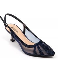 Lady Couture - Macy Pump - Lyst