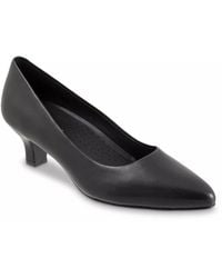 Trotters - Kate Pump - Lyst