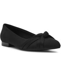 Anne Klein - Kaiya Flat - Lyst