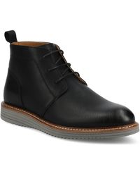 Vance Co. - Stratton Boot - Lyst