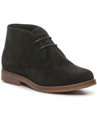Hush Puppies Boots for Women | Online Sale up to 40% off | Lyst