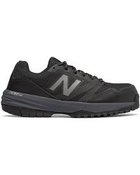new balance men's 412v1 work industrial shoe