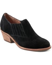 Earth - Jalin Bootie - Lyst