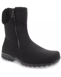 Propet - Dani Bootie - Lyst