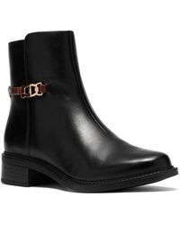 Clarks - Maye Kaylie Bootie - Lyst