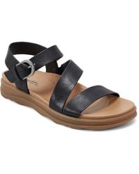 Earth - Lainey Sandal - Lyst