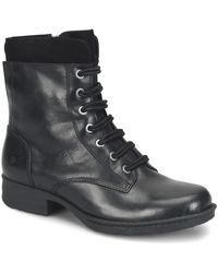 Born - Mckenna Bootie - Lyst