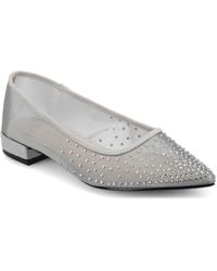 Journee Collection - Gracelynn Flat - Lyst